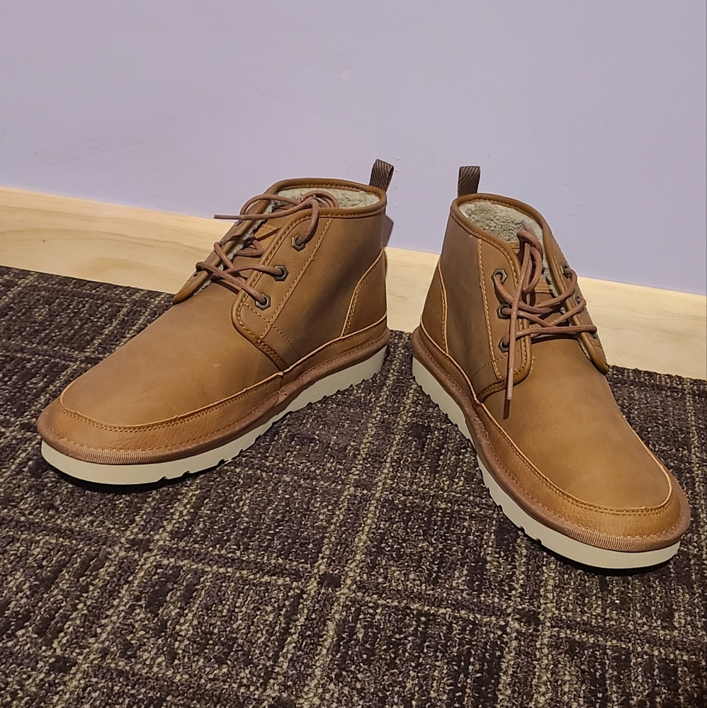 G.H. Bass & CO boots